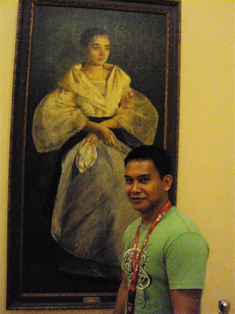 Art Appreciation at National Museum: National Artist/Juan Luna