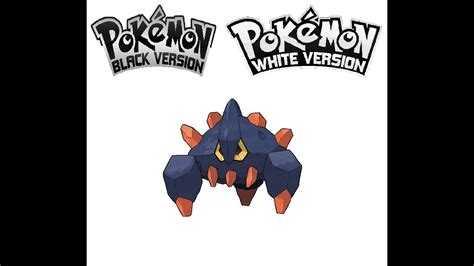 Pokemon Black And White Evolution Chart With Pictures And Levels - PictureMeta