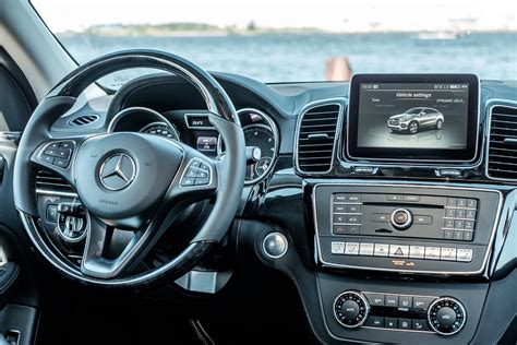 Mercedes GLE Coupe | Kārlis Dambrāns | Flickr
