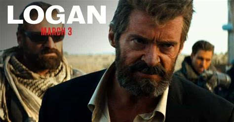 The Best 'Logan' Movie Quotes, Ranked By Fans