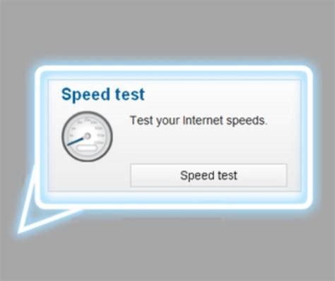 Bell Fibe Internet Speed Test - Test your Fibe speeds - Speed Test