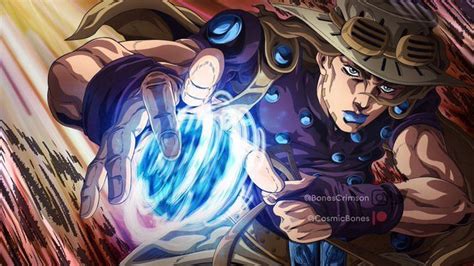 JoJo's Bizarre Adventures: Steel Ball Run anime adaptation situation, explained