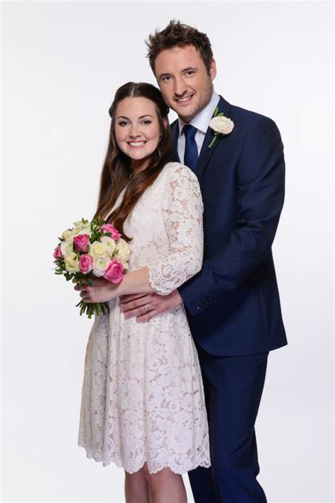 Stacey Branning provokes surprising reaction in EastEnders wedding ...