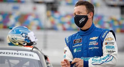 AJ Allmendinger to come out of retirement to compete in NASCAR again