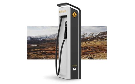 Rivian Adventure Network detailed: Fast, exclusive EV chargers take ...