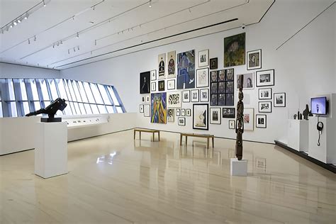 Broad Museum Brings Art to All - MSU Broad Art Museum