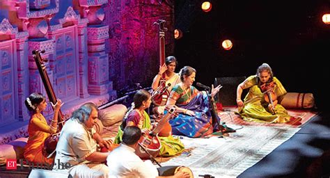 Carnatic music: Why Carnatic music is in a crisis of context and ...