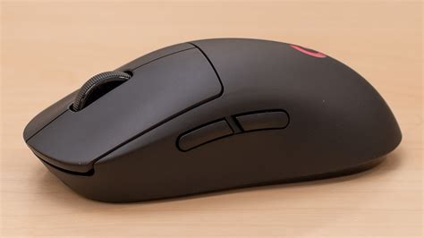 Logitech G Pro Wireless Review - RTINGS.com