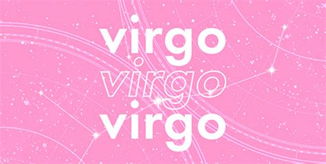 Your Virgo Monthly Horoscope - Virgo Astrology Monthly Overview