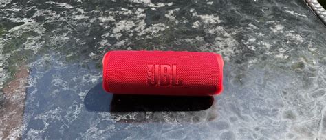 JBL Flip 6 review: improved clarity and precision makes this portable ...