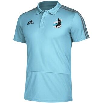 Minnesota United FC Gear, Minnesota United FC Jerseys, Tees, Hats ...