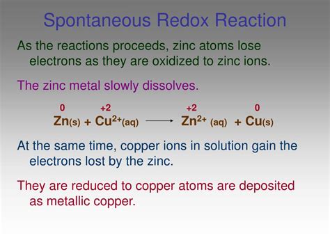 PPT - Chapter 21 Electrochemistry PowerPoint Presentation, free ...