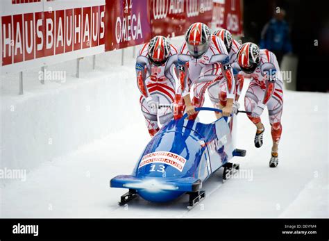 Bobsleigh Pictures | Wallpapers Heroes