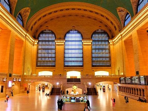 Grand Central Terminal - NewYorkCity.ca