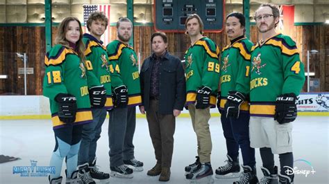 Review: The Mighty Ducks Game Changers, Season 1, Episode 6 - Puck Junk