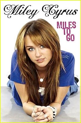 Miles to Go - Miles to Go Photo (31791329) - Fanpop