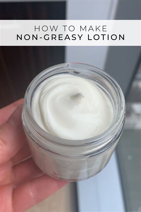 DIY organic whipped hand+body lotion — Plant Based Beauty