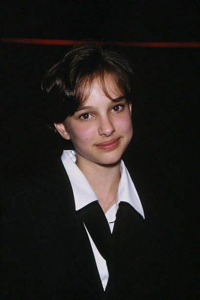 Natalie Portman 1994 Imágenes y fotografías