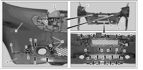 2009 Smart Car Strut Diagram | Dykutrustning