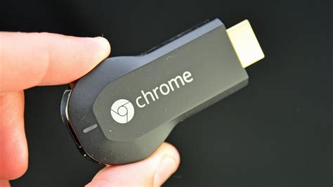 Google Chromecast: Unboxing & Review - YouTube