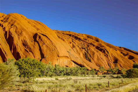 Best Things to Do at Uluru / Ayers Rock in Australia