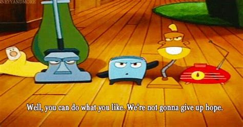 Brave Little Toaster | Movie Quotes | Pinterest | Toasters