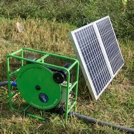 For Solar Irrigation to Grow, the Pump Needs to be Innovative - So Does the Warranty - NextBillion