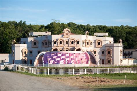 VRAJ Temple | VRAJ Temple (vaishnav) Schuylkill County, Penn… | Flickr