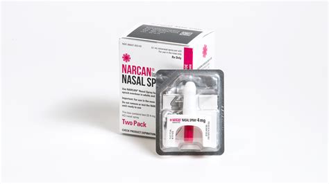 Here’s Where You Can Get Free Narcan - GoodRx