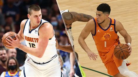 Nuggets vs Suns live stream: How to watch the NBA season opener online | Tom's Guide