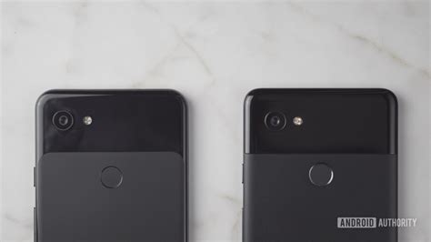 Google Pixel 2 XL vs Pixel 3a XL: What's the better buy? - Android ...