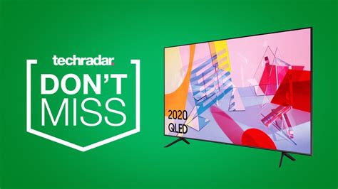 Samsung QLED TV deals available across US and UK this week | TechRadar