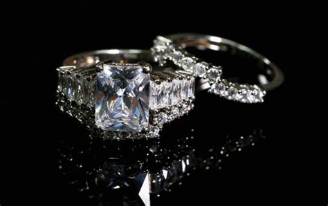 Wedding Rings Gif