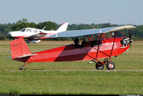 Pietenpol Air Camper - Untitled | Aviation Photo #2312825 | Airliners.net