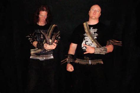 Abominator - Encyclopaedia Metallum: The Metal Archives