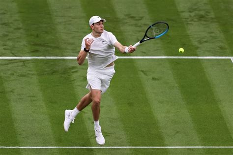 Wimbledon 2021: 3 talking points from Novak Djokovic's win over Jack Draper as Serb kicks off ...