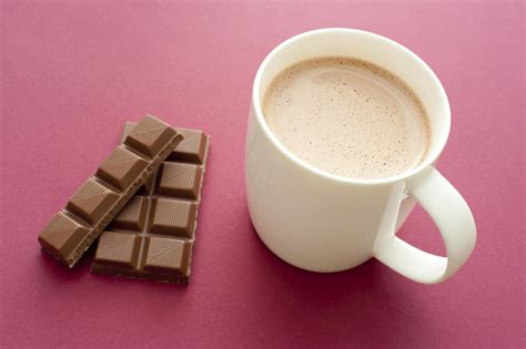 Free Stock Photo 11650 Delicious mug of hot chocolate drink | freeimageslive