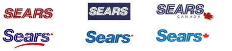 Sears Logo - LogoDix