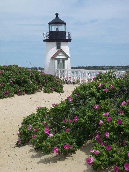 11 best images about Lighthouses of Nantucket on Pinterest | Sea shells ...