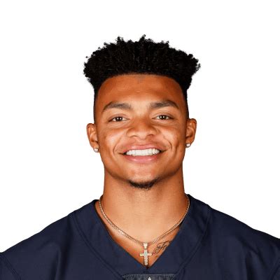 Justin Fields Stats, News and Video - QB | NFL.com