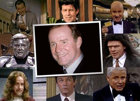 Phil Hartman remembered by Jack Handey, the SNL writer behind Unfrozen Caveman Lawyer and other ...