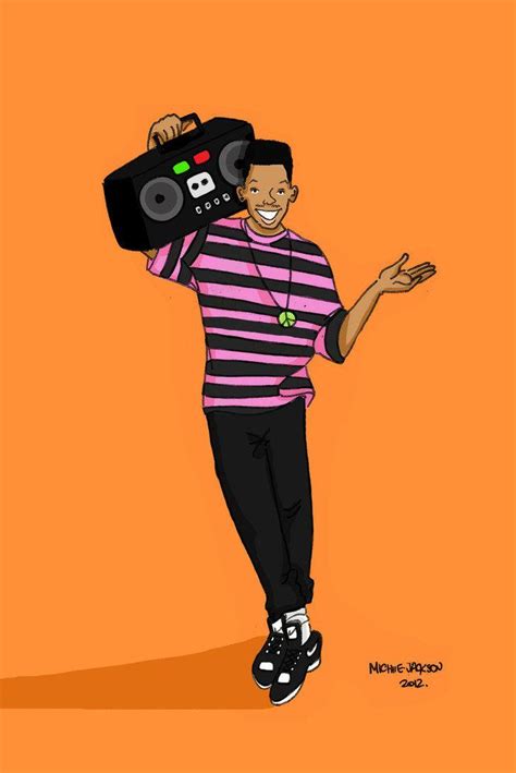 The Fresh Prince Of Bel-Air Wallpapers - Wallpaper Cave