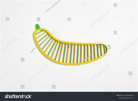 28 Banana Slicer Images, Stock Photos & Vectors | Shutterstock