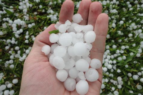 Jundiaí pode ter granizo nos próximos dias? | Notícias