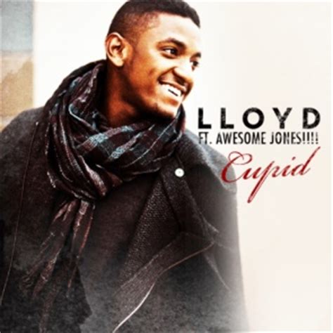 Lloyd Cupid - Lloyd RnB Artist Photo (30240751) - Fanpop