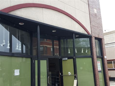 The Chicago Real Estate Local: New Robert Jeffrey salon in the works at ...