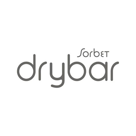 Drybar Logo - LogoDix