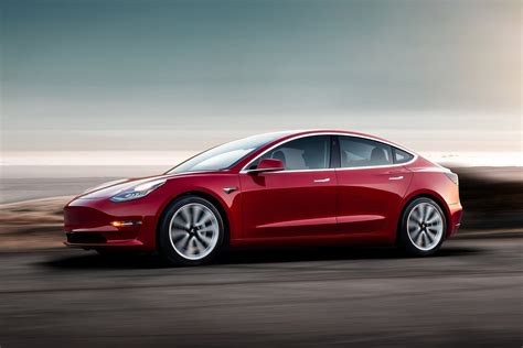 TESLA MODEL 3 Car Lease Deals | Car Leasing People