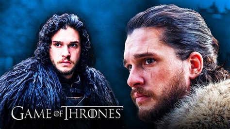 Jon Snow Sequel Show: Release, Cast & Everything We Know About Game of ...