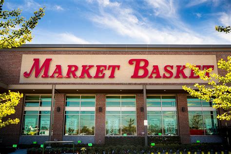 Market Basket Announces Lay-Offs [NEWS]